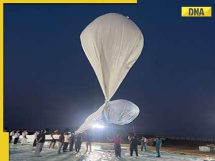 Bad news for Pakistan, surveillance will now be done from miles above as DRDO successfully conducts… Bad news for Pakistan, surveillance will now be done from miles above as DRDO successfully conducts…