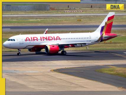 Air India, other airlines suspend Tel Aviv flights after Houthi missile attack on Ben Gurion airport Air India, other airlines suspend Tel Aviv flights after Houthi missile attack on Ben Gurion airport