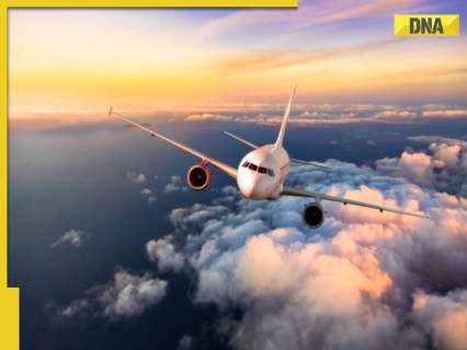 IndiGo passenger behaves inappropriately with cabin crew, handed over to security personnel: ‘Unruly’ IndiGo passenger behaves inappropriately with cabin crew, handed over to security personnel: ‘Unruly’