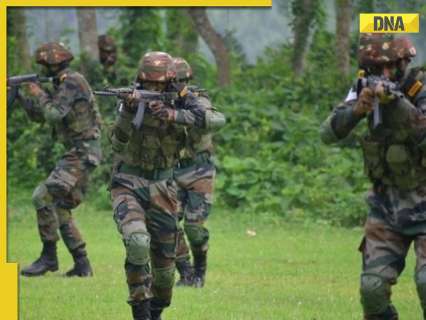 Big tension for Pakistan, Defence Secretary meets PM Modi days after Pahalgam terror attack, briefs him on… Big tension for Pakistan, Defence Secretary meets PM Modi days after Pahalgam terror attack, briefs him on…