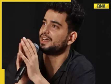 More trouble for Samay Raina, SC issues notice to YouTuber, 4 others for insensitive remarks against persons with disability: ‘Show up or face…’ More trouble for Samay Raina, SC issues notice to YouTuber, 4 others for insensitive remarks against persons with disability: ‘Show up or face…’