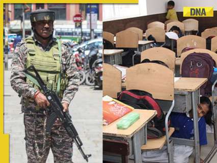 Will schools remain open on May 7 amid nationwide mock drills? Details inside Will schools remain open on May 7 amid nationwide mock drills? Details inside