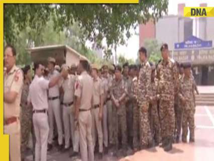 India Pakistan tensions after Pahalgam terror attack: Mock drills to take place in 259 locations, know which locations of Delhi-NCR included India Pakistan tensions after Pahalgam terror attack: Mock drills to take place in 259 locations, know which locations of Delhi-NCR included