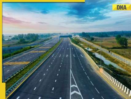 E-way hubs to be constructed along two expressways in Uttar Pradesh, EV charging stations, hotels, more, check details E-way hubs to be constructed along two expressways in Uttar Pradesh, EV charging stations, hotels, more, check details