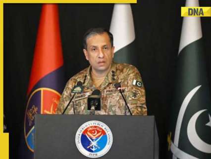 ‘Temporary Pleasure’: After ‘Operation Sindoor’, Pakistan vows retaliation, says, ‘will not go unanswered’ ‘Temporary Pleasure’: After ‘Operation Sindoor’, Pakistan vows retaliation, says, ‘will not go unanswered’