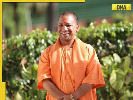 ‘Jai Hind, Jai Hind Ki Sena’: UP CM Yogi Adityanath hails Indian Army after strikes on terror camps in Pakistan ‘Jai Hind, Jai Hind Ki Sena’: UP CM Yogi Adityanath hails Indian Army after strikes on terror camps in Pakistan