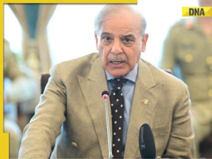 Operation Sindoor: Pakistan’s Prime Minister Shehbaz Sharif calls India’s strike “cowardly attack”, says, “…has every right to respond forcefully to this act of war” Operation Sindoor: Pakistan’s Prime Minister Shehbaz Sharif calls India’s strike “cowardly attack”, says, “…has every right to respond forcefully to this act of war”