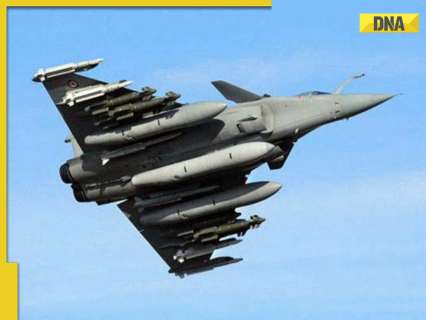 Operation Sindoor: IAF Rafale jets executed airstrikes in Pakistan using SCALP missiles, only other country to use it is… Operation Sindoor: IAF Rafale jets executed airstrikes in Pakistan using SCALP missiles, only other country to use it is…
