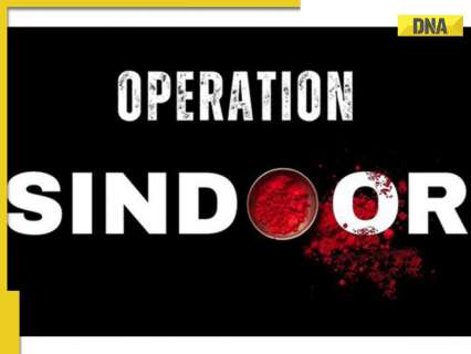 Operation Sindoor: Terror hotbeds in Bahawalpur, Muridke, Sialkot, PoJK among targets Operation Sindoor: Terror hotbeds in Bahawalpur, Muridke, Sialkot, PoJK among targets