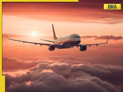 Operation Sindoor: Airports across north India to remain shut, Air India, IndiGo, SpiceJet halt flights, check advisory Operation Sindoor: Airports across north India to remain shut, Air India, IndiGo, SpiceJet halt flights, check advisory