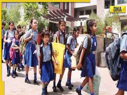 Operation Sindoor: Are schools in Delhi, Noida, Gurugram, Ghaziabad, Mumbai, Bengaluru, Chennai, Chandigarh closed today? Operation Sindoor: Are schools in Delhi, Noida, Gurugram, Ghaziabad, Mumbai, Bengaluru, Chennai, Chandigarh closed today?