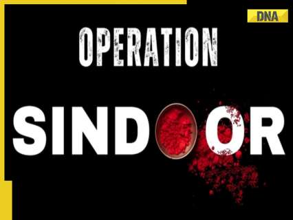 Operation Sindoor: Defence Ministry to hold press conference at 10 am today Operation Sindoor: Defence Ministry to hold press conference at 10 am today