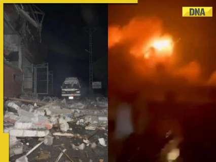 Operation Sindoor: Why was Muridke among India’s prime targets against Pakistan? Know how it impacts Lashkar-e-Taiba Operation Sindoor: Why was Muridke among India’s prime targets against Pakistan? Know how it impacts Lashkar-e-Taiba