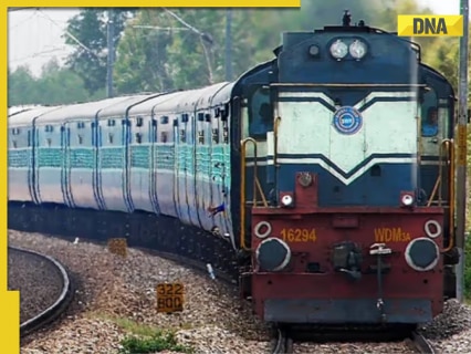 Amid rising India-Pakistan tension, Indian Railways takes big step, launches special trains from….; check details here Amid rising India-Pakistan tension, Indian Railways takes big step, launches special trains from….; check details here