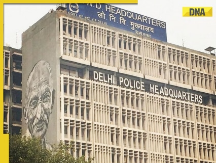 Delhi government to carry out air raid siren testing at THIS location today Delhi government to carry out air raid siren testing at THIS location today