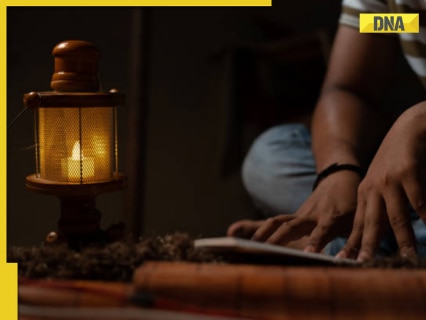 Bad news! No power in THESE parts of Delhi from May 9 to 12; Check timings here Bad news! No power in THESE parts of Delhi from May 9 to 12; Check timings here