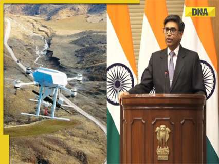 How dangerous are Turkish Asisguard SONGAR drones used by Pakistan against India? Are capable of…, carry machine gun loaded with… How dangerous are Turkish Asisguard SONGAR drones used by Pakistan against India? Are capable of…, carry machine gun loaded with…