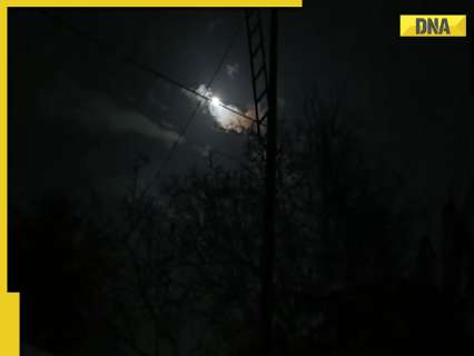 Total blackout in Pathankot as escalations with Pakistan continue