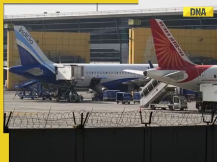 32 airports remain shut for civilian flights till May 15 amid India-Pak tensions; Check full list here 32 airports remain shut for civilian flights till May 15 amid India-Pak tensions; Check full list here