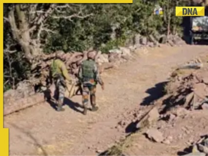 India-Pakistan War: Additional deputy commissioner Raj Kumar Thapa martyred in Pakistani shelling in Rajouri, confirms government India-Pakistan War: Additional deputy commissioner Raj Kumar Thapa martyred in Pakistani shelling in Rajouri, confirms government