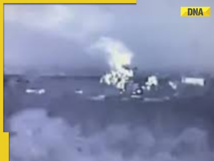India-Pakistan tension: Indian Army near Jammu destroys Pakistani posts, terrorist launch pads India-Pakistan tension: Indian Army near Jammu destroys Pakistani posts, terrorist launch pads