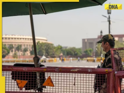 Delhi CM Rekha Gupta reviews emergency preparedness with health minister officials amid rising India-Pakistan tension Delhi CM Rekha Gupta reviews emergency preparedness with health minister officials amid rising India-Pakistan tension