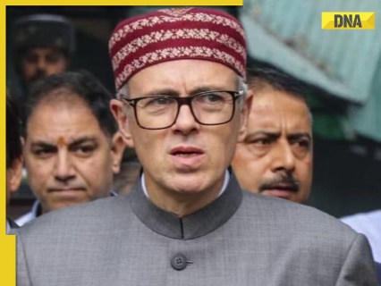 India-Pakistan war: J-K CM Omar Abdullah hits out at IMF for billion loan to cash-strapped Pak India-Pakistan war: J-K CM Omar Abdullah hits out at IMF for billion loan to cash-strapped Pak
