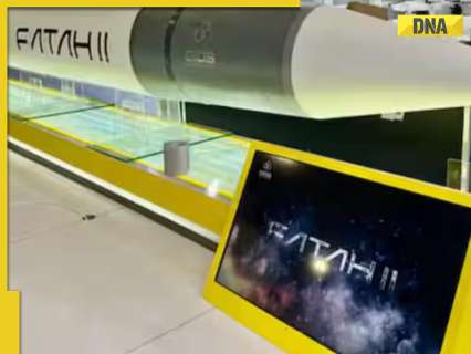India-Pakistan War: What is Fattah-2 missile, used by Pakistan, that was intercepted in Haryana’s Sirsa? India-Pakistan War: What is Fattah-2 missile, used by Pakistan, that was intercepted in Haryana’s Sirsa?