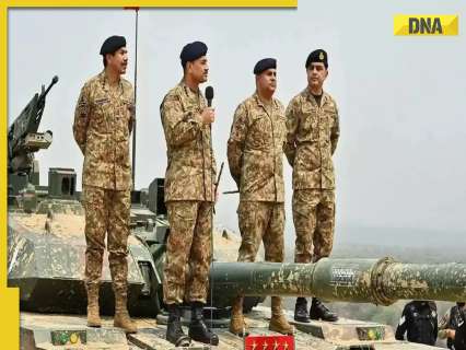 Pakistan launches ‘Operation Bunyan Ul Marsoos’, know what it means Pakistan launches ‘Operation Bunyan Ul Marsoos’, know what it means