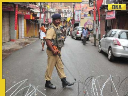 Amid India-Pakistan war, these are EMERGENCY helpline numbers for Jammu, other affected cities, check here Amid India-Pakistan war, these are EMERGENCY helpline numbers for Jammu, other affected cities, check here