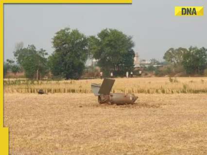 India-Pakistan War: Pakistani missile intercepted over Sirsa skies; how far is Sirsa from Delhi? India-Pakistan War: Pakistani missile intercepted over Sirsa skies; how far is Sirsa from Delhi?
