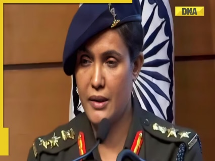 Pakistan’s claim of destroying India’s S-400 missile systems completely false, Indian military says at press briefing Pakistan’s claim of destroying India’s S-400 missile systems completely false, Indian military says at press briefing