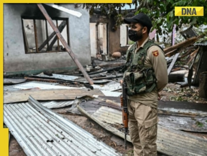 India-Pakistan war: Know which cities were targeted by Pakistan and neutralised by India so far, check full list here India-Pakistan war: Know which cities were targeted by Pakistan and neutralised by India so far, check full list here
