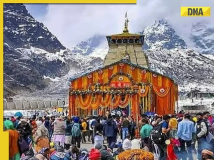 Uttarakhand CM Pushkar Singh Dhami clarifies Char Dham Yatra is being conducted smoothly amid rising India-Pakistan tension Uttarakhand CM Pushkar Singh Dhami clarifies Char Dham Yatra is being conducted smoothly amid rising India-Pakistan tension