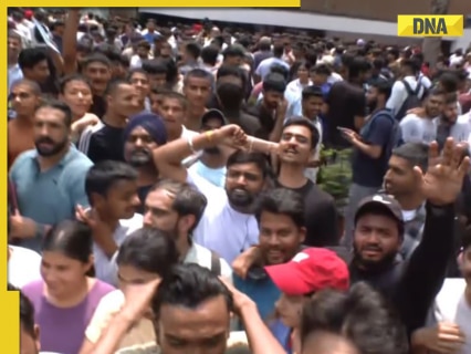 Amid India-Pakistan tension, Chandigarh youth eager to serve as Civil Defense volunteers Amid India-Pakistan tension, Chandigarh youth eager to serve as Civil Defense volunteers