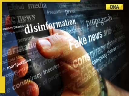 EXPOSED: Pakistan’s misinformation blitz targeting India with fake videos, exaggerated claims EXPOSED: Pakistan’s misinformation blitz targeting India with fake videos, exaggerated claims