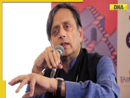 Shashi Tharoor highlights significance of name ‘Operation Sindoor’: ‘Colour of Sindoor not very different from…’ Shashi Tharoor highlights significance of name ‘Operation Sindoor’: ‘Colour of Sindoor not very different from…’