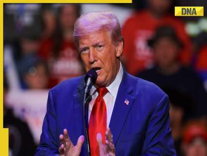 India, Pakistan agree to full and immediate ceasefire, says US President Donald Trump India, Pakistan agree to full and immediate ceasefire, says US President Donald Trump