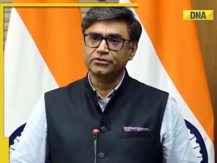 India-Pakistan war: MEA issues BIG statement, says both sides agreed to ceasefire, stop all firing and military action