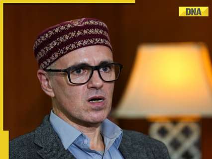 J-K CM Omar Abdullah’s BIG statement on ceasefire: ‘Had this happened 2-3 days ago…’