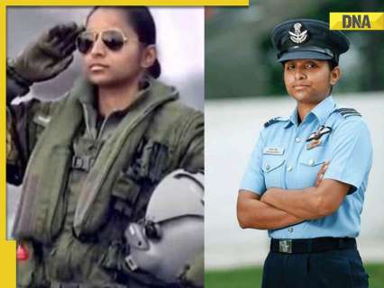 PIB Fact Check: Did Pakistan capture IAF’s Rafale pilot Shivani Singh? Know truth PIB Fact Check: Did Pakistan capture IAF’s Rafale pilot Shivani Singh? Know truth