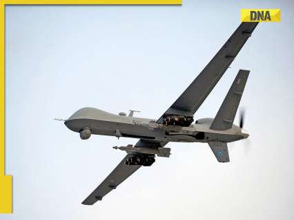 Drone attack in Srinagar, shelling in Jammu, know more…