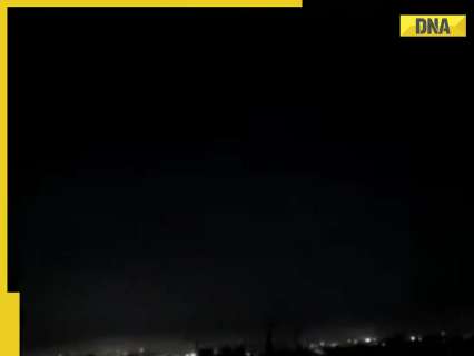 Total blackout enforced in Patiala, Punjab