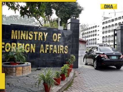 Pakistan denies having violated ceasefire, blames India, says… Pakistan denies having violated ceasefire, blames India, says…