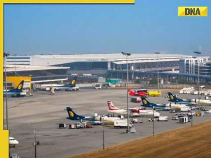Delhi airport operations remain normal, issues travel advisory amid India-Pakistan tensions Delhi airport operations remain normal, issues travel advisory amid India-Pakistan tensions