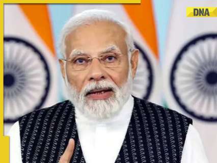 PM Modi address on India Pakistan tension: No nuclear blackmail will be tolerated anymore