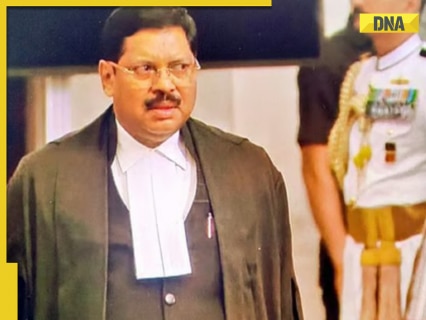 Justice BR Gavai takes oath as 52nd Chief Justice of India Justice BR Gavai takes oath as 52nd Chief Justice of India