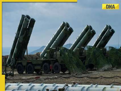 India’s Sudarshan Chakra: How much does it cost to fire missile from S-400? The price will SHOCK you!