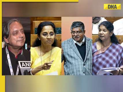 Full list: 7 MPs to lead India’s anti-terror global outreach after Operation Sindoor, Shashi Tharoor gets key role