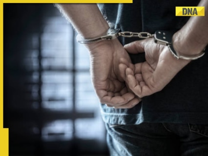 College student arrested in Haryana for allegedly spying for Pakistan Army, ISI during Indo-Pak conflict